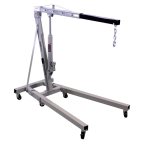  KraftWell KRWC2 Кран складной г/п 2000 кг. двухтактный мни (9)