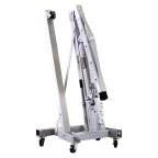  KraftWell KRWC2 Кран складной г/п 2000 кг. двухтактный мни (14)