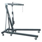 KraftWell KRWCA Кран складной г/п 1000 кг. однотактный мни (0)