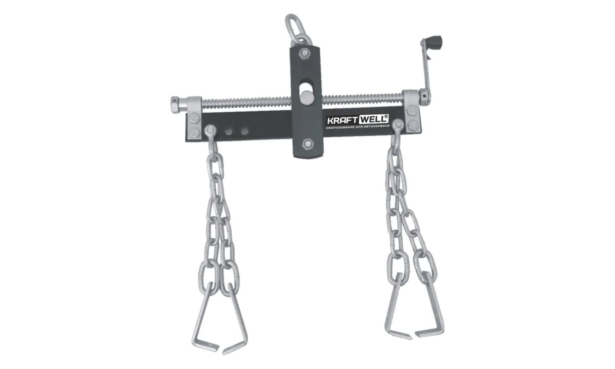  KraftWell KRWEL Траверса для крана г/п 680 кг. (1)