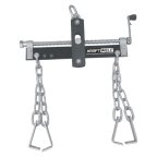  KraftWell KRWEL Траверса для крана г/п 680 кг. мни (1)