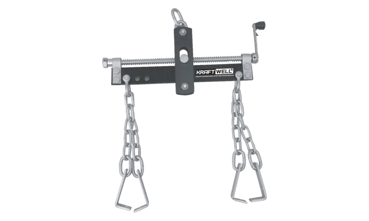  KraftWell KRWEL Траверса для крана г/п 680 кг. (0)