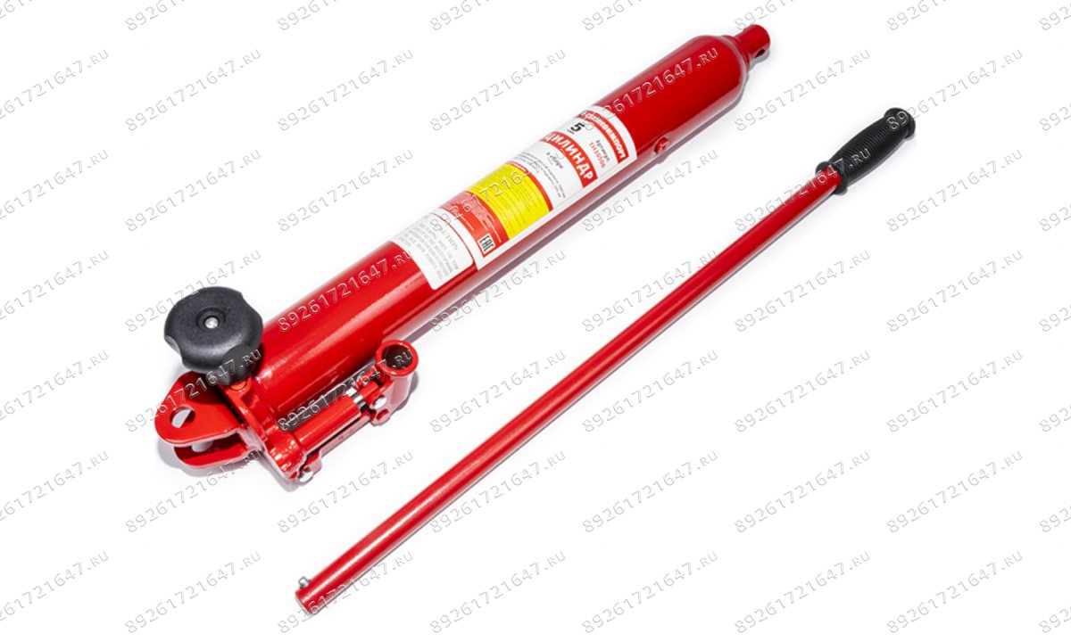  Цилиндр в сборе 5 тонн TH30506 (0)