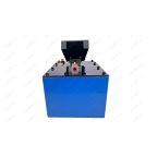  Насос пневмогидравлический 6.8л T08009P-3 мни (4)