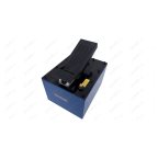  Насос пневмогидравлический 6.8л T08009P-3 мни (6)