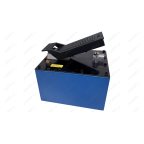  Насос пневмогидравлический 6.8л T08009P-3 мни (7)