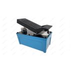  Насос пневмогидравлический 1.6л T08009P мни (6)