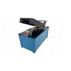  Насос пневмогидравлический 1.6л T08009P мни (7)