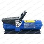  Насос пневмогидравлический 0.69л со шлангом T08069 AE&T мни (1)