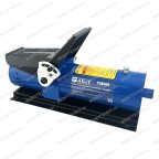  Насос пневмогидравлический 0.69л со шлангом T08069 AE&T мни (2)