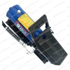  Насос пневмогидравлический 0.69л со шлангом T08069 AE&T мни (3)