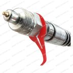  Насос пневмогидравлический 0.69л со шлангом T08069 AE&T мни (5)