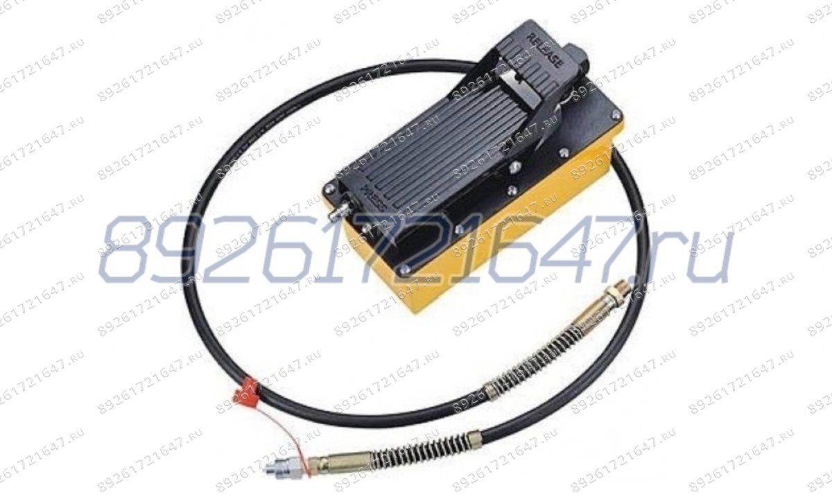  D104736 Насос пневмогидравлический 700 бар (0)