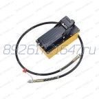  D104736 Насос пневмогидравлический 700 бар мни (0)