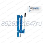 Насос гидравлический ручной TROMMELBERG для пресса *6_SD100802 фото