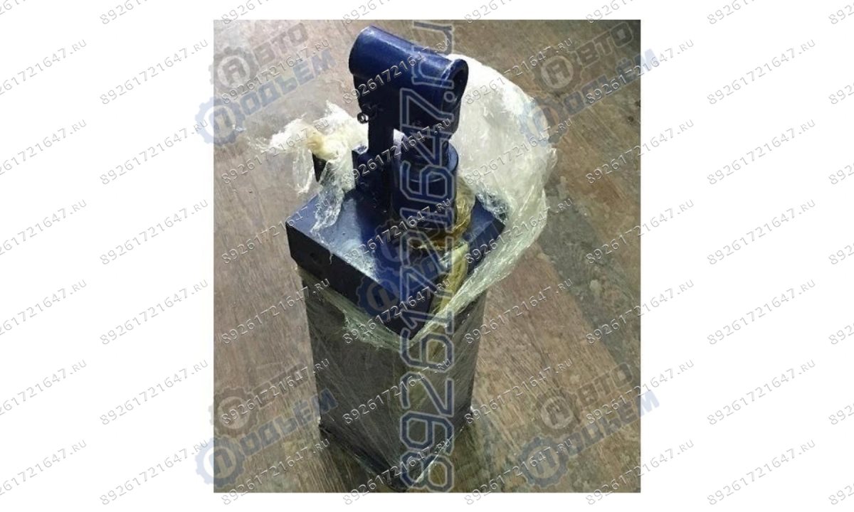  Насос гидравлический ручной универсальный для пресса 30 т (0)