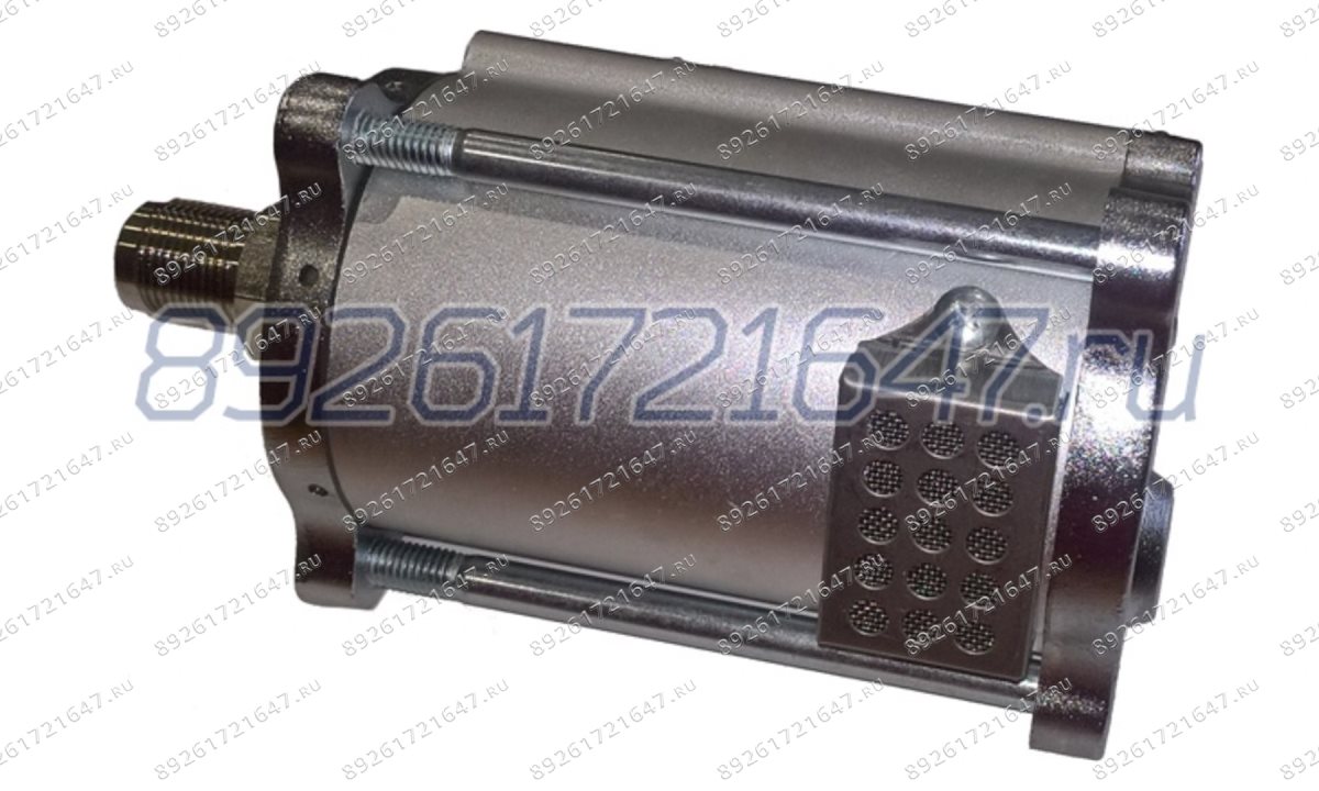  Насос (пневмонасос) для гидравлических домкратов усилием до 35т М20 х1,5 (0)