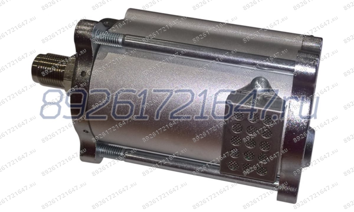  Насос (пневмонасос) для гидравлических домкратов усилием до 50т M24х1.5 (0)