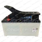  Насос пневмогидравлический NORDBERG N3P мни (0)