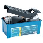  Насос пневмогидравлический 1600 мл NORDBERG N3P2 мни (2)