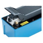  Насос пневмогидравлический 1600 мл NORDBERG N3P2 мни (5)