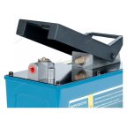  Насос пневмогидравлический 1600 мл NORDBERG N3P2 мни (6)