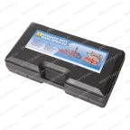  Гидравлический инструмент, усилие 4т HJ0112. Цвет синий RAL 5005 мни (3)