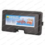  Гидравлический инструмент, усилие 4т HJ0112. Цвет синий RAL 5005 мни (2)