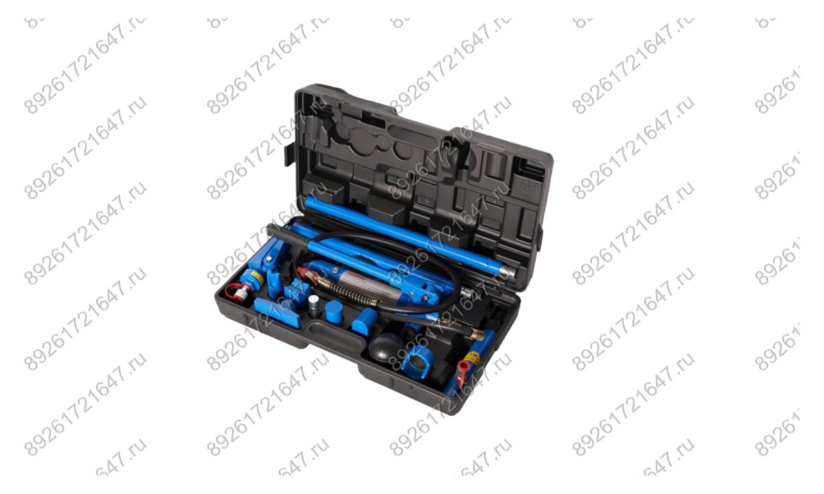  Гидравлический инструмент, усилие 4т HJ0112 (0)