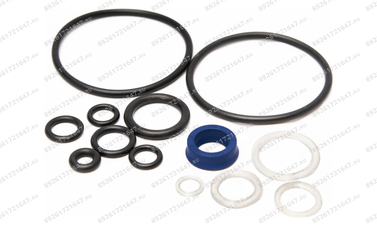  Ремкомплект гидравлического насоса HJ0804.5005, HJ0804.7016 (1)