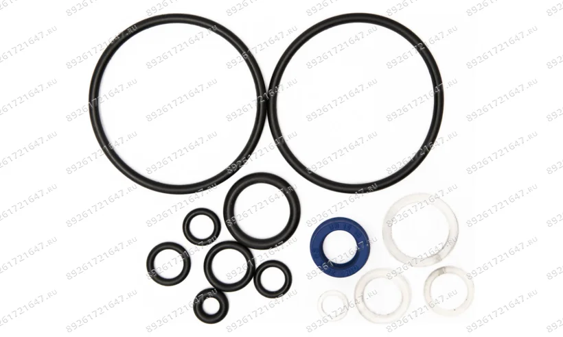 Ремкомплект гидравлического насоса HJ0804.5005, HJ0804.7016 фото