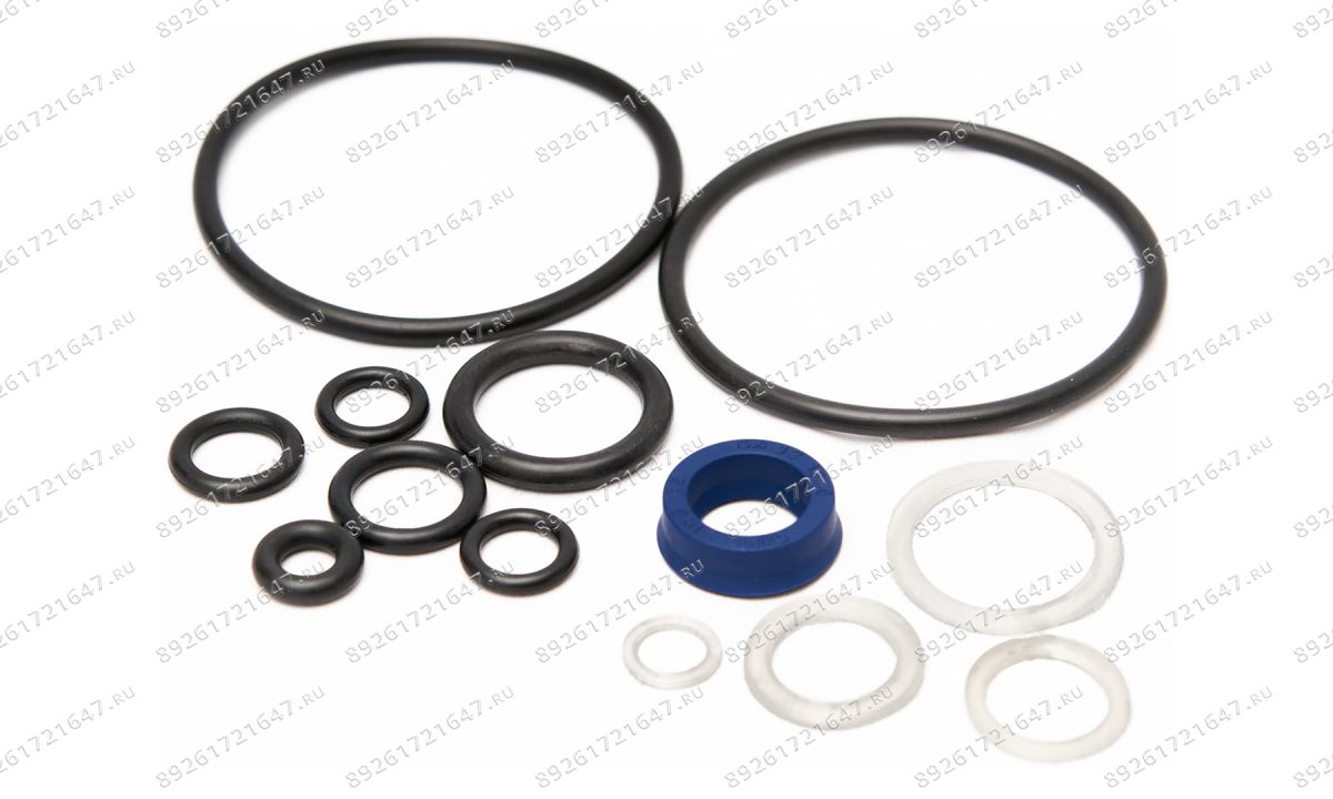  Ремкомплект гидравлического насоса HJ0804.5005, HJ0804.7016 (1)