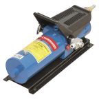 HJ3401 Пневмогидравлический насос фото