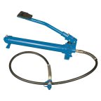  Гидравлический насос с ножным приводом, синий, HM3403, СТАНКОИМПОРТ мни (0)