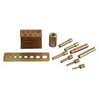  Набор пуансонов для пресса PPA AE&T мни (2)