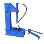  Настольный пресс T61110W AE&T 10т мни (0)