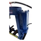  Настольный пресс T61204M AE&T 4т мни (4)