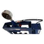  Настольный пресс T61204M AE&T 4т мни (6)