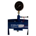  Настольный пресс T61204M AE&T 4т мни (7)