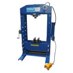  Пресс T612100A AE&T с ручным и пневмоприводом мни (1)