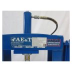  Пресс настольный Т61210M AE&T мни (1)