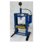  Пресс настольный Т61210M AE&T мни (6)