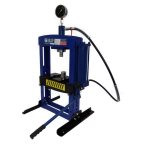  Пресс T61210T AE&T 10т мни (1)