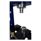  Пресс T61210T AE&T 10т мни (6)