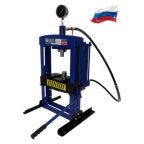  Пресс T61210T AE&T 10т мни (0)