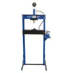  Пресс T61212 AE&T 12т мни (0)