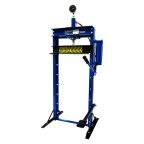  Пресс T61212F AE&T 12т с ножной педалью мни (1)