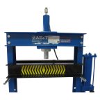  Пресс T61212F AE&T 12т с ножной педалью мни (2)