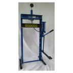  Пресс T61212F AE&T 12т с ножной педалью мни (3)