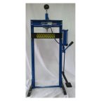  Пресс T61212F AE&T 12т с ножной педалью мни (5)